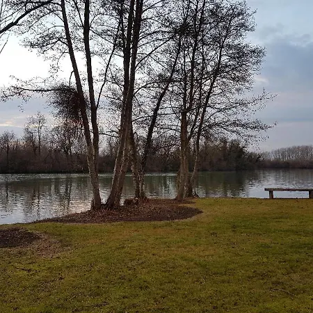 Chalet Au Domaine De La Goujonne *