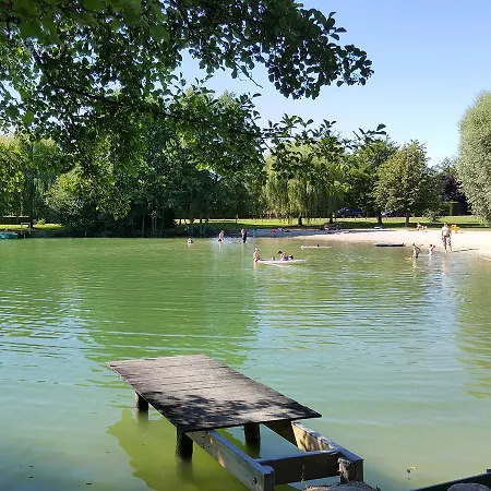 Chalet Au Domaine De La Goujonne *